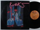 KINKS The Great Lost Kinks Album REPRISE LP VG++/VG+ w/ insert