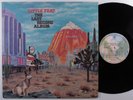 LITTLE FEAT The Last Record Album WARNER BROS LP