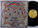 LYNYRD SKYNYRD Second Helping SOUNDS OF THE SOUTH LP