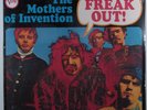 MOTHERS OF INVENTION Freak Out  VERVE V6-5005-2 2XLP gatefold zappa SEALED