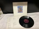 talk talk spirit of eden lp vgc