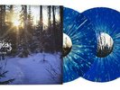 PANOPTICON Roads To The North 2xLP Splatter Vinyl, wolves in the throne room