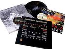 Radiohead In Rainbows  Limited Edition Box Set 2 x Vinyl LP + 2 x CD Set