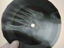 HOWLIN WOLF SPOONFUL X-Ray USSR Record Roentgen Bones Ribs Music Vinyl