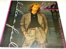ROBIN GIBB LIKE A FOOL 2 VERS / POSSESSION GERMANY PS 12