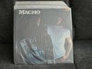 Macho I'm a Man Disco Vinyl New Sealed