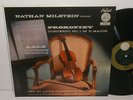 P 8303 Prokofiev First Violin Concerto Lalo Symphonie Espagnole Nathan Milstein