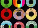 LATIN 45 rpm PRE-PACK 50 Latin 7