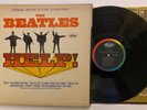 The Beatles - Help  - 1965 US Mono MAS-2386 VG++ Ultrasonic Cleaned
