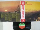 CACTUS ONE WAY OR ANOTHER ATLANTIC P-8051A Japan OBI POSTER VINYL LP