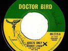 DERMOT LYNCH-adults only    doctor bird 7