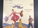 Rodgers And Hammerstein The Sound Of Music Soundtrack LSOD-2005 Vinyl Lp VG+ V1