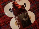 D'Angelo – Voodoo & Brown Sugar *NEW SEALED* White Colored Vinyl LP Lot