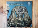 Decca SXL2004 - Tchaikovsky - Symphony No. 6 - Jean MARTINON - NM - VERY RARE