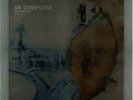 Radiohead - OK Computer OKNOTOK 3 x LP + Cassette - Vinyl Album Record Box Set