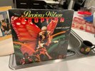 ERUPTION & PRECIOUS WILSON “ONE WAY TICKET” LEAVE A LIGHT SEALED RECORD 1979