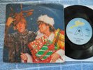 Wham   - Last Christmas/Everything She Wants -  1984 Picture Sleeve PS 7