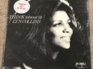 LYN COLLINS Think About It SEALED PROMO Orig LP BREAKS