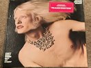 EDGAR WINTER GROUP - THEY ONLY COME OUT AT NIGHT VINYL LP SEALED HYPE STICKER