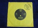 Satan's Rats - You Make Me Sick 1978 UK 45 DJM PUNK/KBD