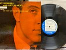 Kenny Burrell & Art Blakey - On View At The Five Spot Cafe - Blue Note BLP 4021