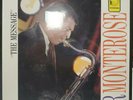 JR Montrose - The Message Jaro LP JAM 5004 MINT JAZZ/HARD BOP SEALED FLANAGAN
