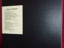 Rodgers and Hammerstein STATE FAIR Re-mastered OKLAHOMA Original Cast M/M LP