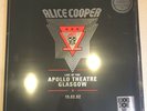 Alice Cooper Live At The Apollo Record Store Day Exclusive
