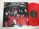 ** SLIPKNOT * * debut vinyl record grey, Iowa,versus rare metal sour 1st nu,.kg