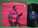 Boogaloo Joe Jones 'Right On Brother LP