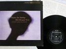 BILL EVANS TRIO WALTZ FOR DEBBY RIVERSIDE SMJ-6118 Japan VINYL LP