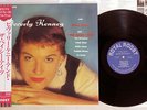 BEVERLY KENNEY SINGS WITH JIMMY JONES & THE BASIE-ITES ROOST TOJJ-5917 US OBI LP