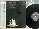 CAROL SLOANE SPRING IS HERE LOBSTER LDC-1008 Japan OBI VINYL LP