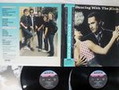 KINKS BEST OF 1977-1986 ARISTA 18RS-61,2 Japan OBI VINYL 2LP