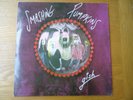 Smashing Pumpkins - Gish   vinyl LP HUT 2 1991
