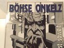 Böhse Onkelz Vynil LP Es Ist Soweit (1990) Erstpressung