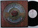 GRATEFUL DEAD American Beauty WARNER BROS LP VG++
