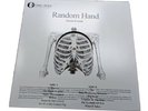 Random Hand ‘Inhale Exhale’ Test Press