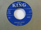 Mac Curtis-Grand Addy's Rockin'/Half Hearted Love-Rockabilly-7