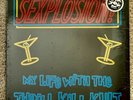 My Life With The Thrill Kill Kult  Sexplosion  Vinyl 12
