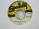 The Chimes-Tears On My Pillow/Zindy Lou-Doo Wop-7