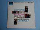 Nathan MILSTEIN - Beethoven - Columbia SAX 2508 -1st