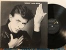 DAVID BOWIE heroes RCA LP pop rock