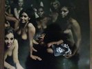 The Jimi Hendrix Experience Electric Ladyland Near Mint 2 LP 2657