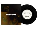 Harry Styles Lights Up 7” LTD EDT Black Vinyl LP SOLD OUT 1D 