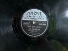 The Chordettes Lollipop/Baby come a back a. Vintage 10