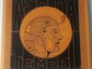 Ash Ra Temple „Same“ Vinyl LP Gatefold-Cover /