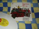 Phil Spector's A Christmas Gift for You - White Vinyl LP album (re-issue)