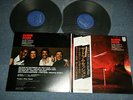 LOUIS BELLSON SHELLY MANNE WILLIE BOBO PAUL HUMPHREY Japan 2-LP+Obi DRUM SESSION