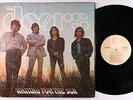 Doors - Waiting For The Sun LP - Elektra